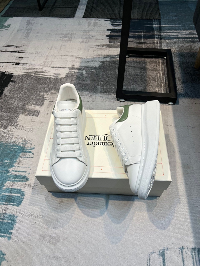 Alexander Mcqueen Casual Shoes